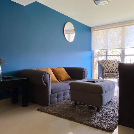 Bosque De Magnolias 93 Aparthotel Μεξικό Εξωτερικό φωτογραφία